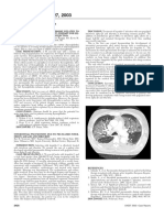 Primary Malignant Melanoma of The Trache