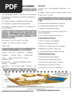 100 Exercícios de Regência Verbal e Nominal