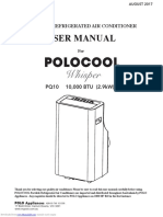 User Manual: Polocool