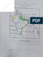 Icse Maps Geography