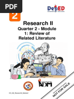 Research Q2 W1