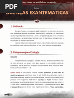 ResumoDoencas Exantematicas-1532117047402