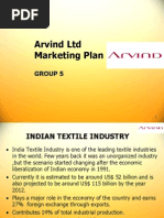 Arvind LTD