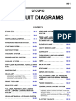 Circuit Diagrams: Group 90