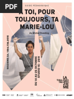 A Toi Pour Toujours Ta Marie Lou