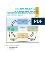 Problemática Ambiental