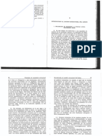 Introducción Al Estudio Estructural Del Léxico (Principios de Semántica Estructural) - Coseriu