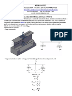 Perfis Industriais Cálculo e Seleção