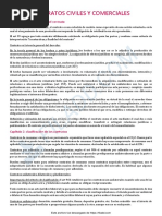 Resumen Contratos Primer Parcial