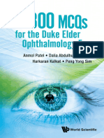 300 MCQs For The Duke Elder Ophthalmology Exam 21