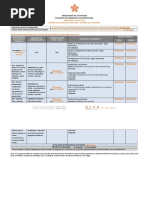 Cronograma ENGLISH DOES WORK LEVEL 12 SENA