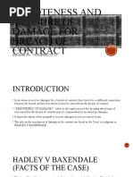 Contract Law