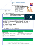 Ciencia El Sistema Nervioso Central.