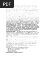 Derecho Civil Obligaciones