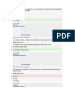 Enunciado de La Pregunta: Pregunta Correcta Se Puntúa 1,0 Sobre 1,0