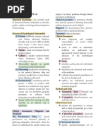 Abpsy - Prelim Reviewer