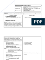 Fiche D'exploitation de La Matrice MF5.2.1