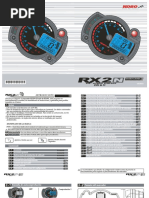 Instrucciones: Wh015ba013