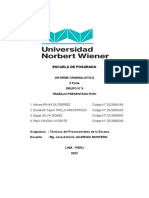 Tarea 2 Tecnicas de Procesamiento