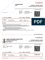 Reprinted: Consuelo, Camotes - Danao Departure: Sun, Mar 20, 2022 8:30 Am