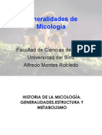 Micologia Generalidades 