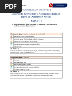 Tutoria Ii Matriz Smart 2.