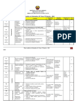 PLANO III MATEMAT 10 Classe 2022