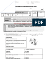 Eva - Formativa Lenguaje