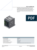 3WL11122CB381AA2 Datasheet en