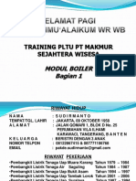 Boiler PLTU Berau.1