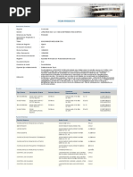 Ficha de Producto Jardiance Duo 12.5 MG - 1000 MG Comprimidos Rec