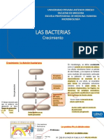 003B Crecimiento