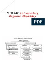 Introductory Organic Chemistry