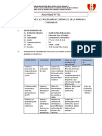 Sesión de Aprendizaje 1 Ept