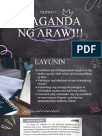 Ibong Adarna Buong Istorya