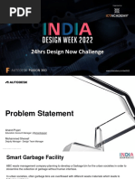 Problem Statement