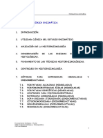 UT11. Histoquímica Enzimática