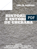 Histórias e Estórias de Uberaba