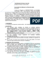 Faculdade de Ciências e Letras de Assis