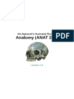 1-9anatomy Reviews (1-9)