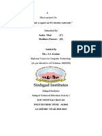 DCC Micro Project (17,19) SYCM2