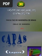 Facultad de Ingenieria de Minas