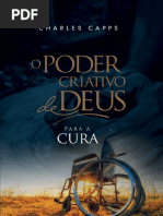 O Poder Criativo de Deus para A Charles Capps 1.