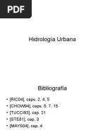 03.hidrologia Urbana