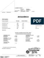 Analisis de Sagre Setiembre 2018