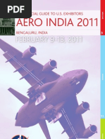 Aero India 2011 Guide