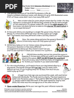 Math Word Problems Extension 35 16