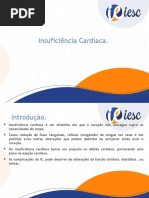 Insuficiência Cardíaca