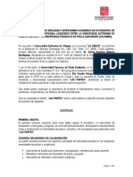 16.03.2023 Convenio Especifico de Movilidad