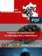 Centro Nacional de Seguridad Digital